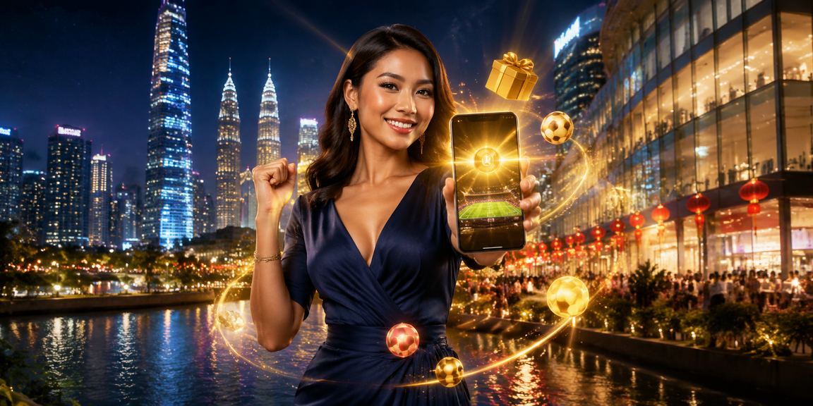 Pendaftaran akaun rm40 mudah di telefon pintar