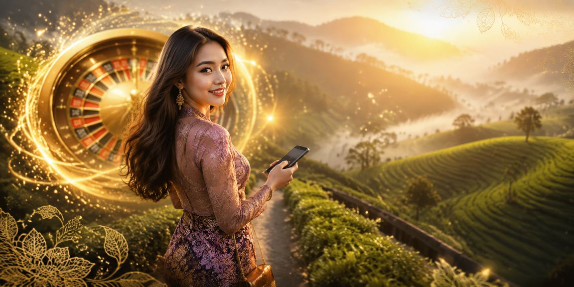 Pemain Malaysia memantau odds langsung dan membuat pertaruhan di rm40